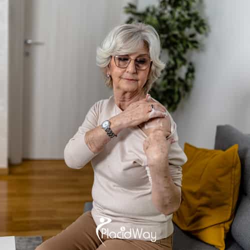 Pereira Set to Emerge as the Leading Choice for Canadian and US Patients Seeking Cellular Immunomodulation for Rheumatoid Arthritis